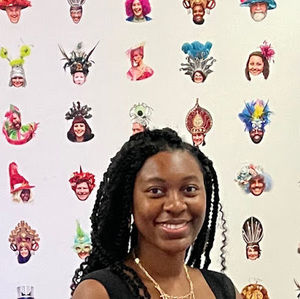 Meet your Posher, Breanna